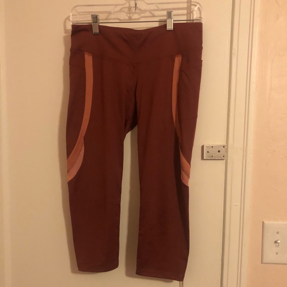 Champion Capri leggings